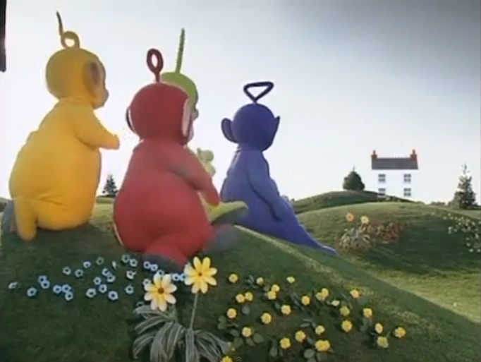 Image Magic House Beginning.png Teletubbies Wiki FANDOM powered