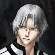 Vincent Short Hair