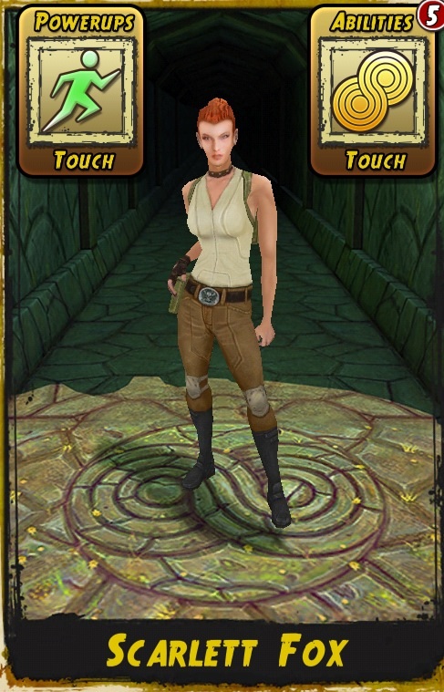Download Temple Run 2 Hall Of Kings Gif