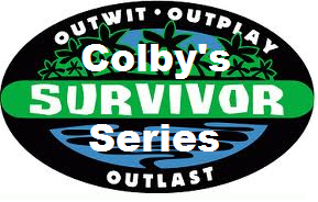 Kat S Survivor Series Tengaged Outstanding Group Awards Wiki Fandom Powered By Wikia Survivor Logo Template