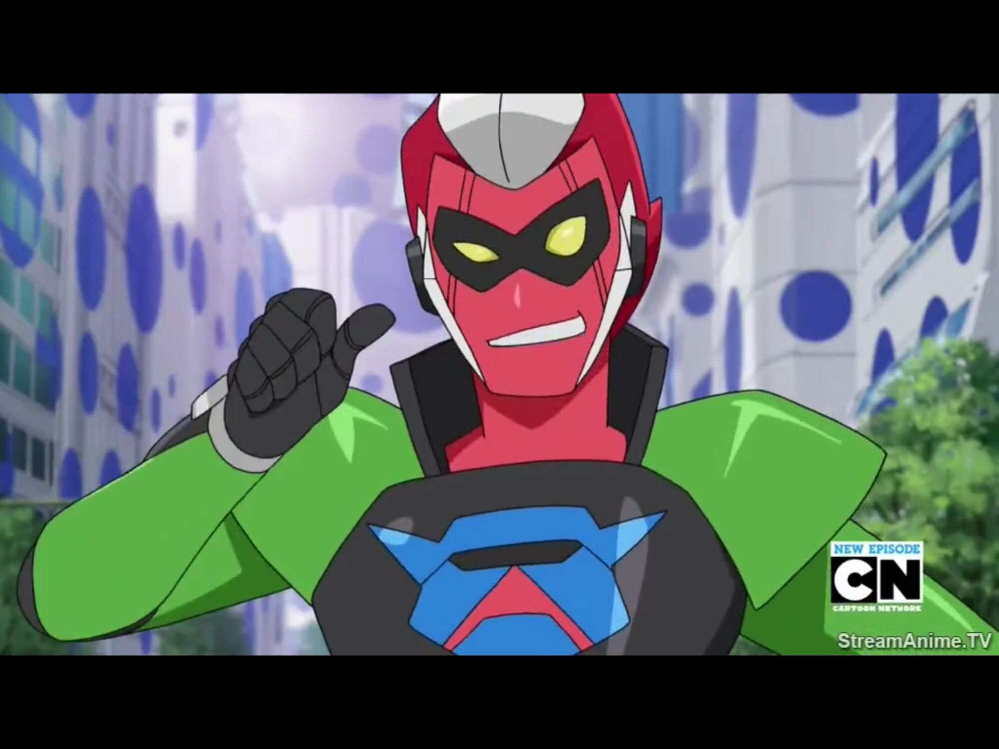 Tenkai Knights Tenkai Knights