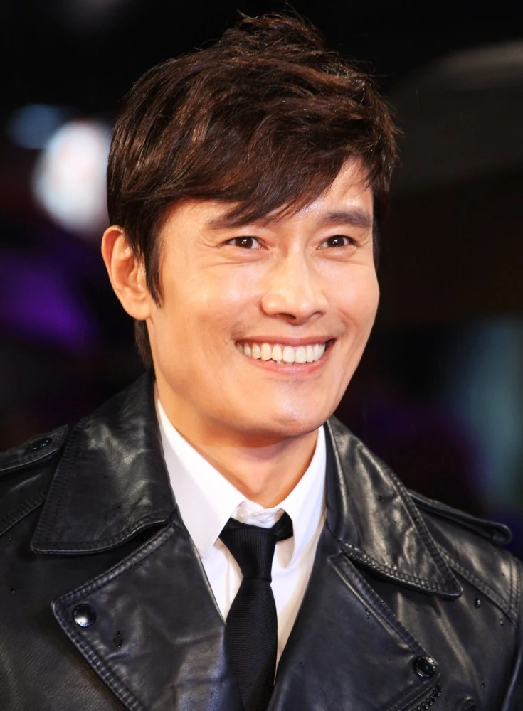 Lee Byung Hun