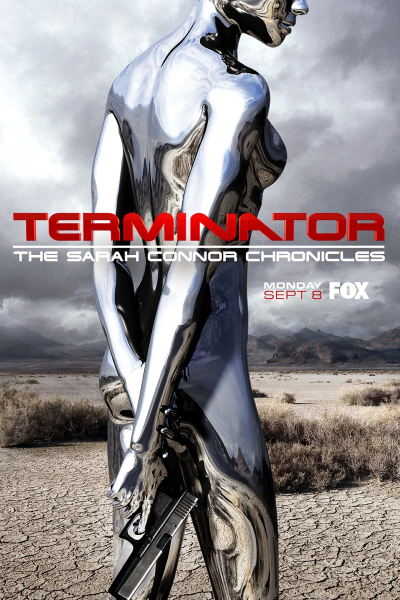 Image - Scc-promo-poster-of the T-1001 again.jpg | Terminator Wiki ...