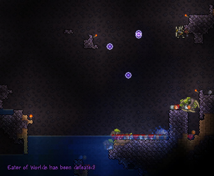 terraria find crimson desert terraria find crimson desert