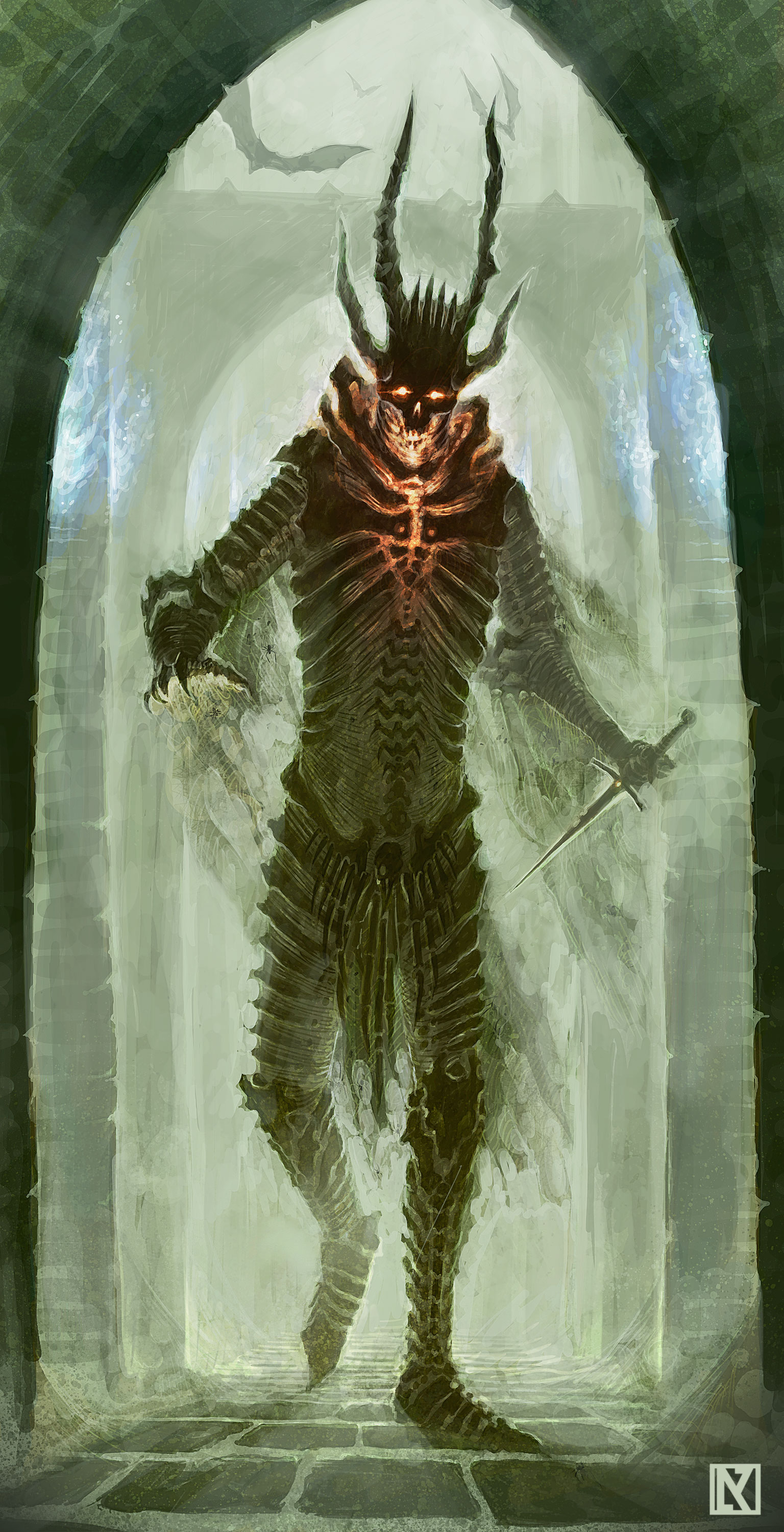 Image Terrarianecroarmor.jpg Terraria Wiki Fandom powered by Wikia