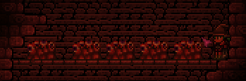 terraria find crimson desert terraria find crimson desert