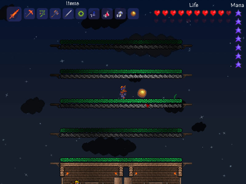 Mushroom | Terraria Wiki | Fandom powered by Wikia