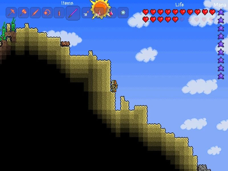 CategoryBlocks Terraria Wiki FANDOM powered by Wikia