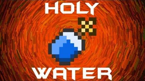 Holy Water | Terraria Wiki | Fandom powered by Wikia