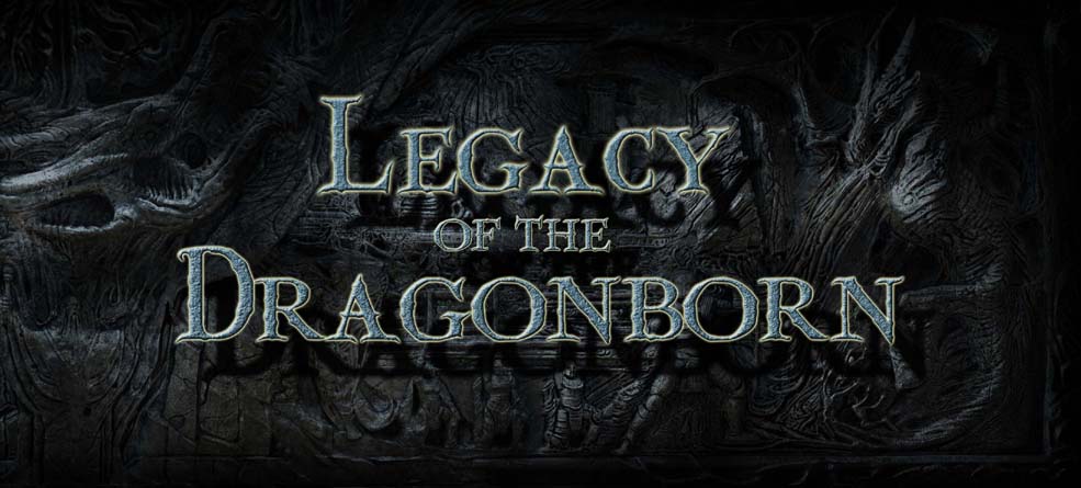legacy of the dragonborn location legacy of the dragonborn location