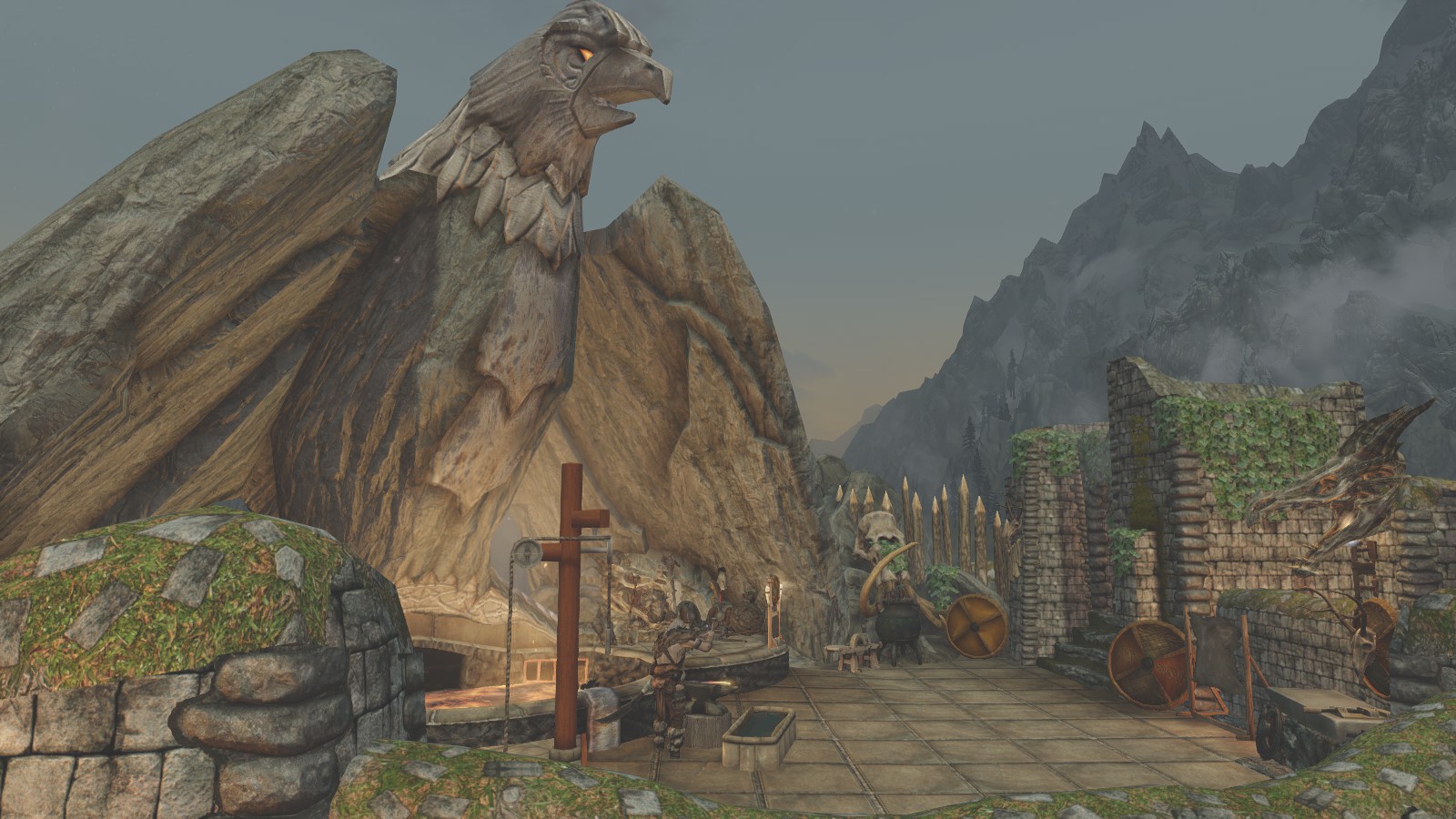 better skyforge skyrim better skyforge skyrim