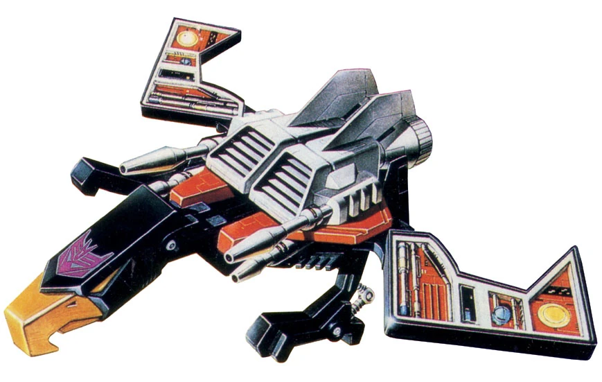 Laserbeak Transformers Universe MUX Fandom powered by Wikia