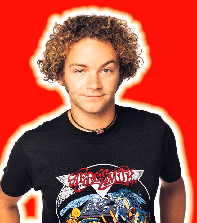 Steven Hyde That '70s Wiki FANDOM powered by Wikia