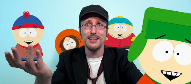 he man christmas special nostalgia critic the room