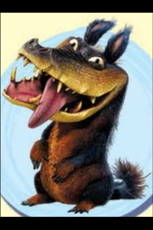 Crocopup | The Croods Wiki | Fandom powered by Wikia