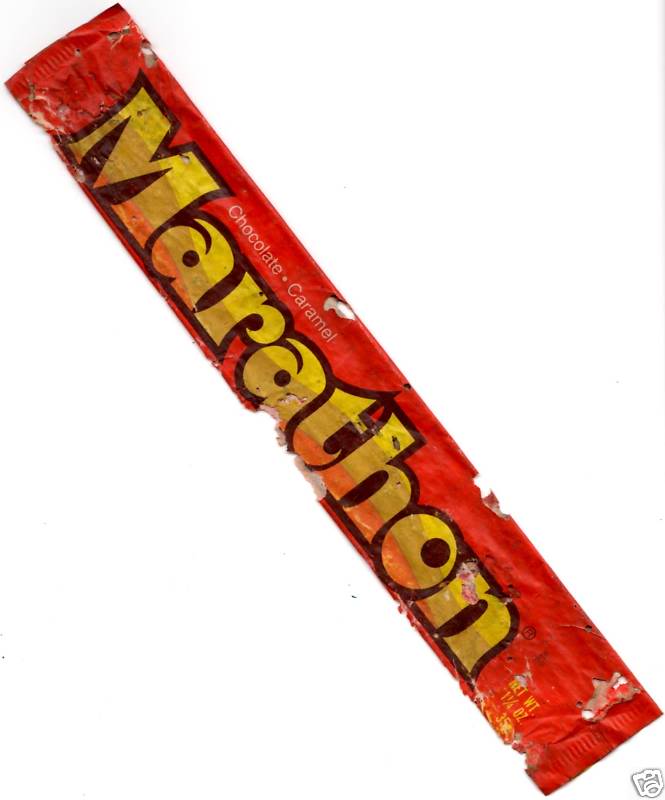 Marathon Bar The Foods We Loved Wiki Fandom powered by Wikia