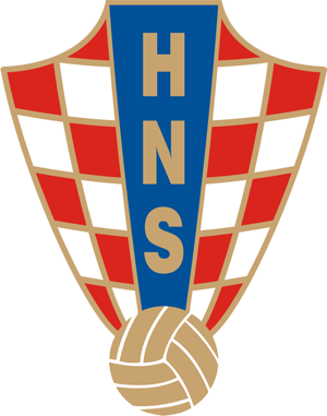 Croatia football team logo