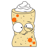 Stinki | The Grossery Gang Wikia | Fandom powered by Wikia