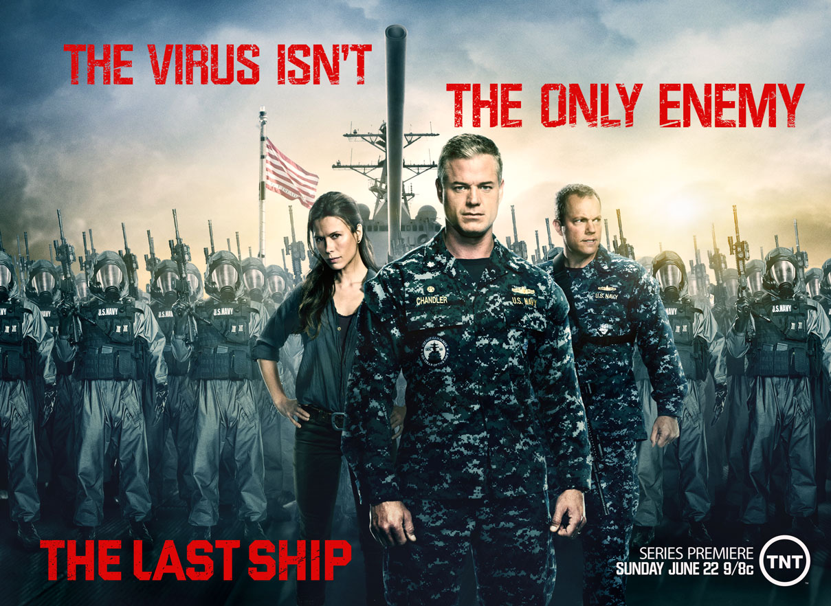  The Last Ship           Latest?cb=20140919171102