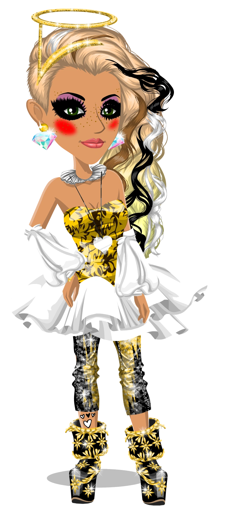 Amber Teal The Wiki Fandom powered by Wikia