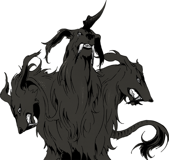 Black Dog Locations Black Dog Locations
