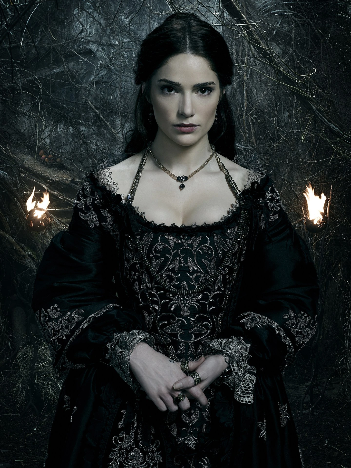 Mary Sibley The Salem Wiki FANDOM powered by Wikia