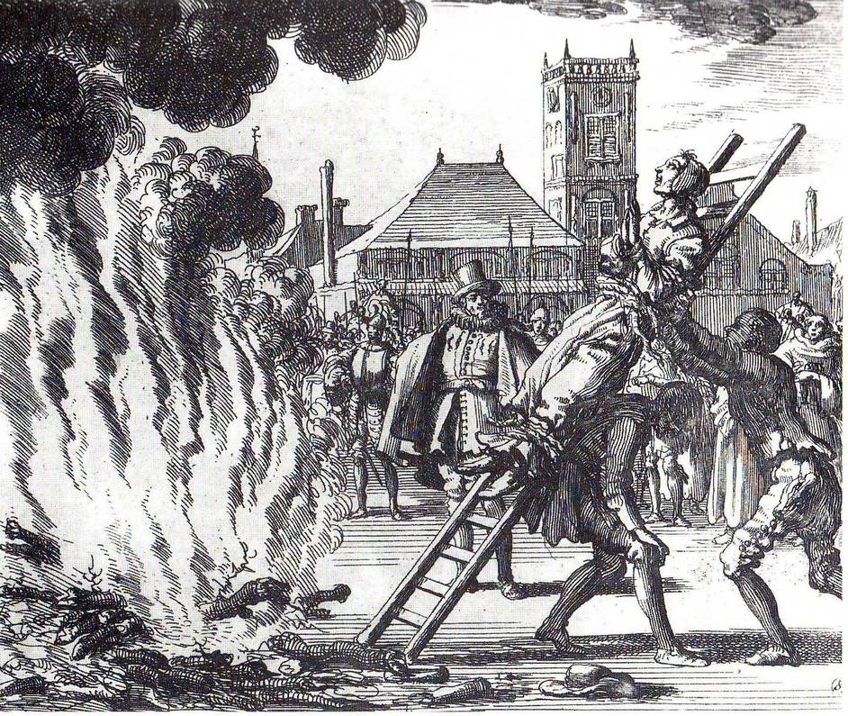 Image result for witch hunt