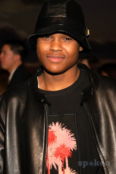 George O. Gore II | The Wayans Wiki | FANDOM powered by Wikia