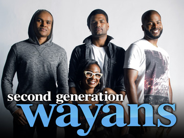 wayans generation second wikia comedy american series