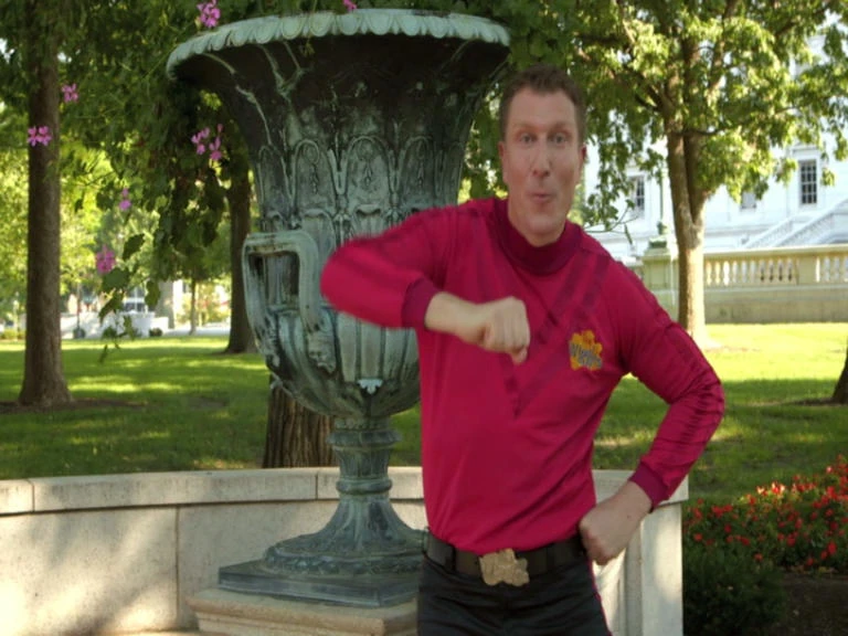 Simon Pryce | The Wiggles History Wiki | Fandom powered by Wikia