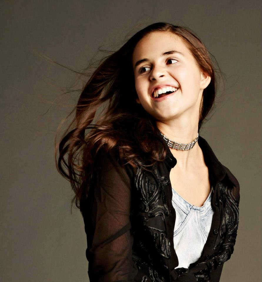 How Old Is Carly Rose Sonenclar How Old Is Carly Rose Sonenclar