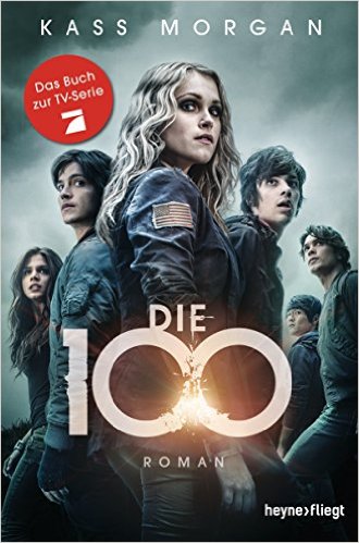 The 100 Buch The 100 Buch