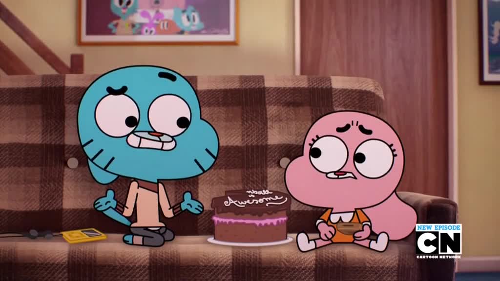 the amazing world of gumball season 5 episode 4 the coach the amazing world of gumball season 5 episode 4 the coach