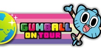 Image - Logo-gumball.png | The Amazing World of Gumball Wiki | Fandom