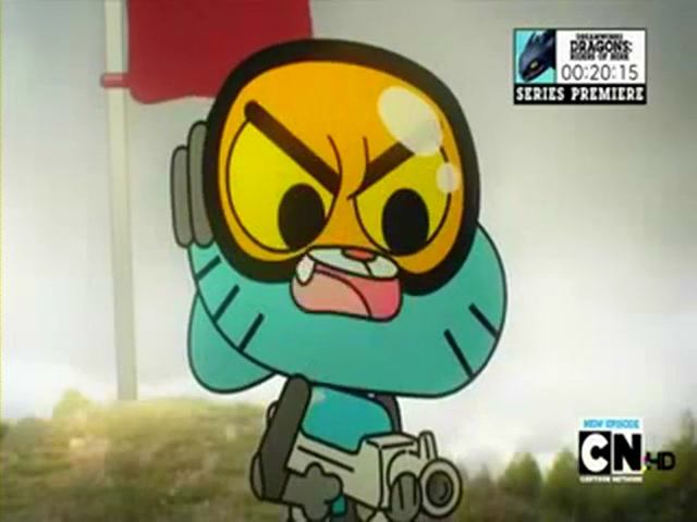 Image - Gctv video clip- the amazing wolrld of gumball-the fridge