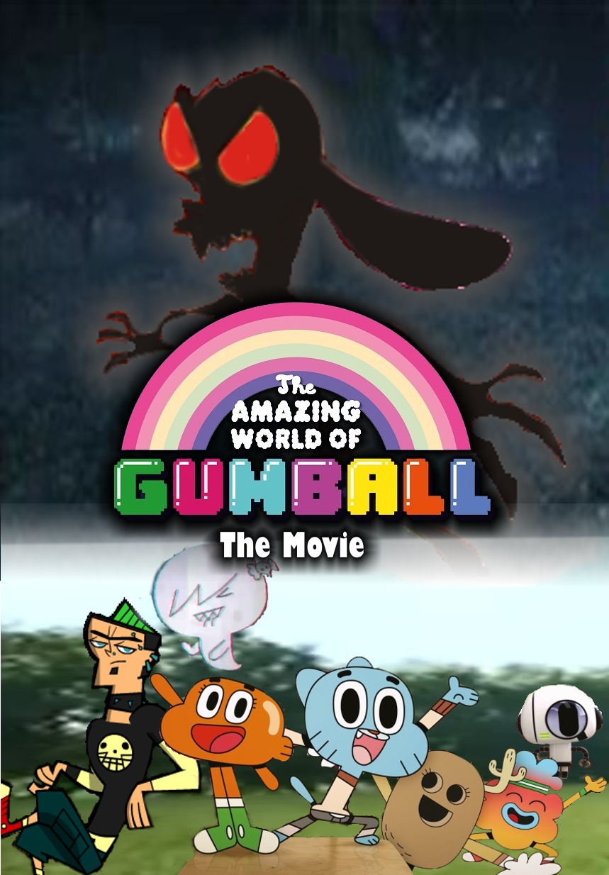 Image The Amazing World of Gumball The Movie.png The Amazing World