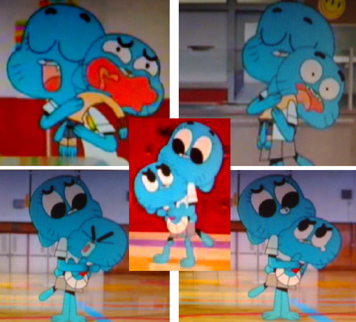 amazing world of gumball nicole sex amazing world of gumball nicole sex
