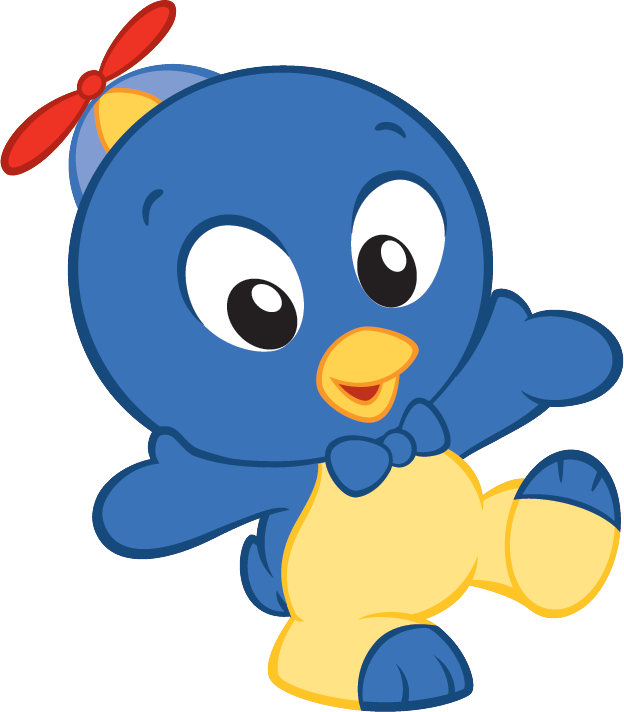 Backyardigans Baby | The Backyardigans Wiki | Fandom powered by Wikia