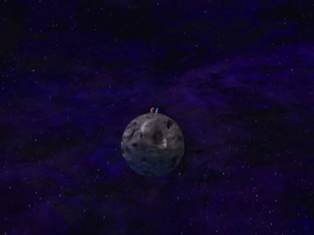 Moon The Backyardigans Wiki FANDOM powered by Wikia