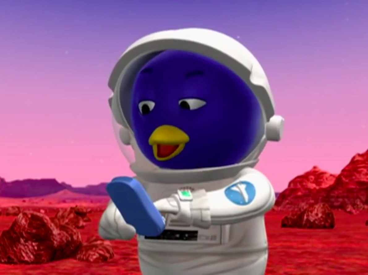 Image - The Backyardigans Mission to Mars 19 Pablo.png | The