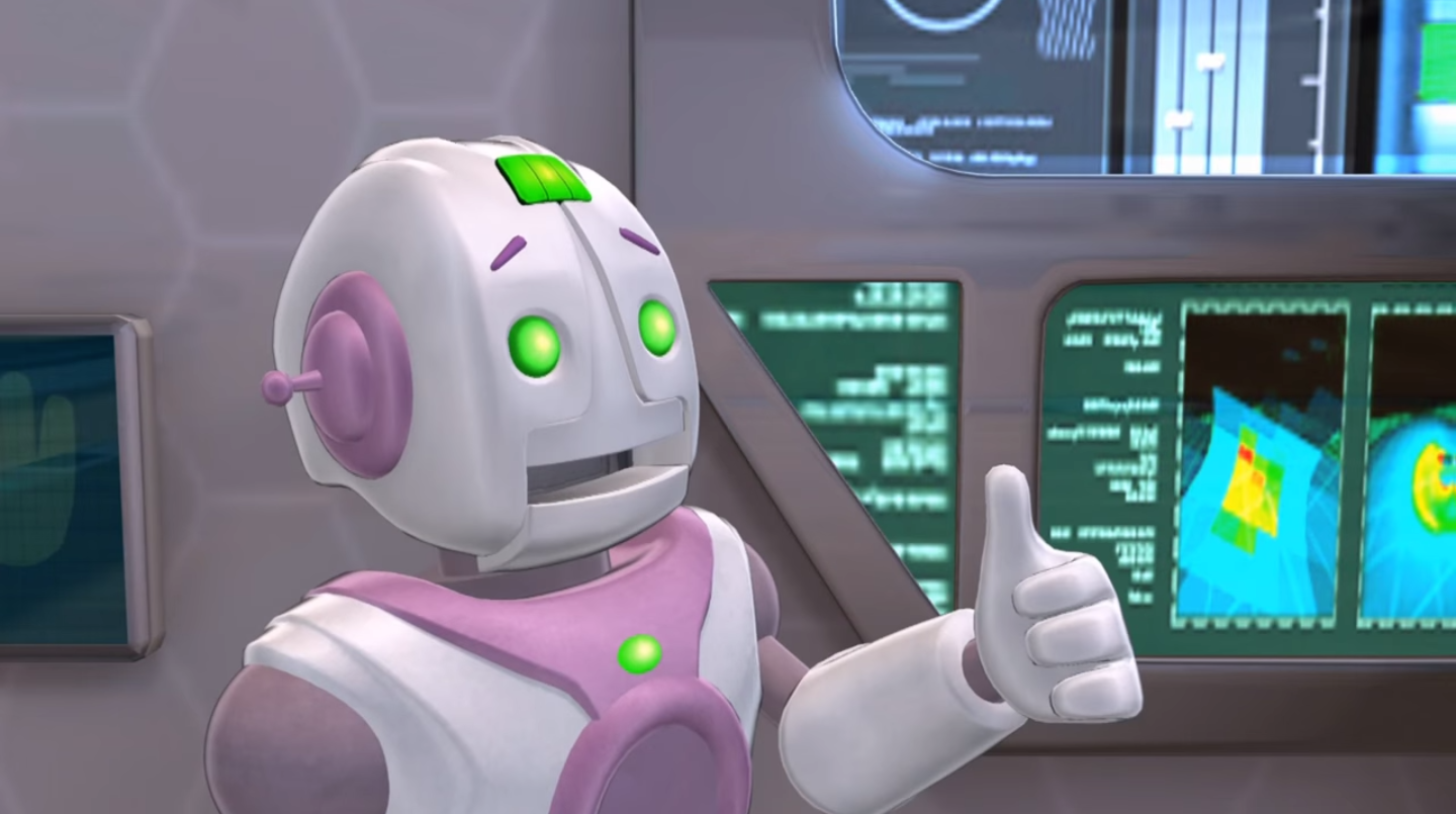 Image The Backyardigans Robot Rampage P2 3 Robot Roscoe.png The