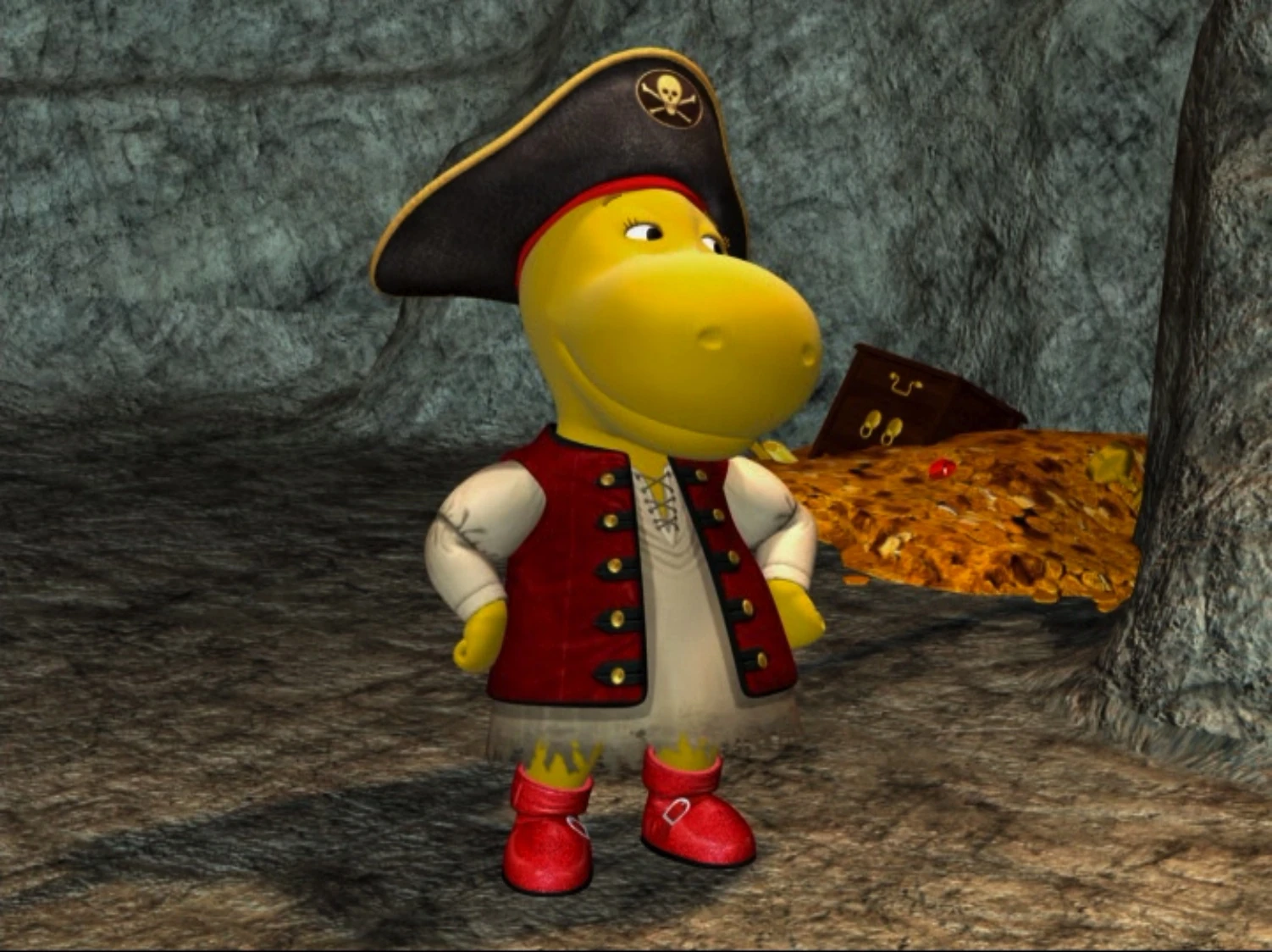 Image RedBoots.jpg The Backyardigans Wiki Fandom powered by Wikia