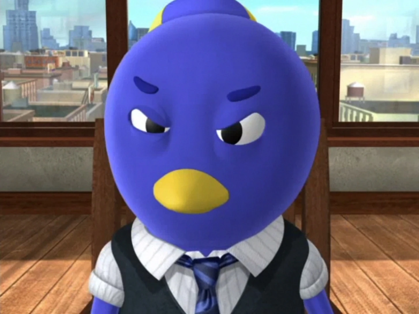 Image - Snobbish Look.jpg | The Backyardigans Wiki | Fandom powered by