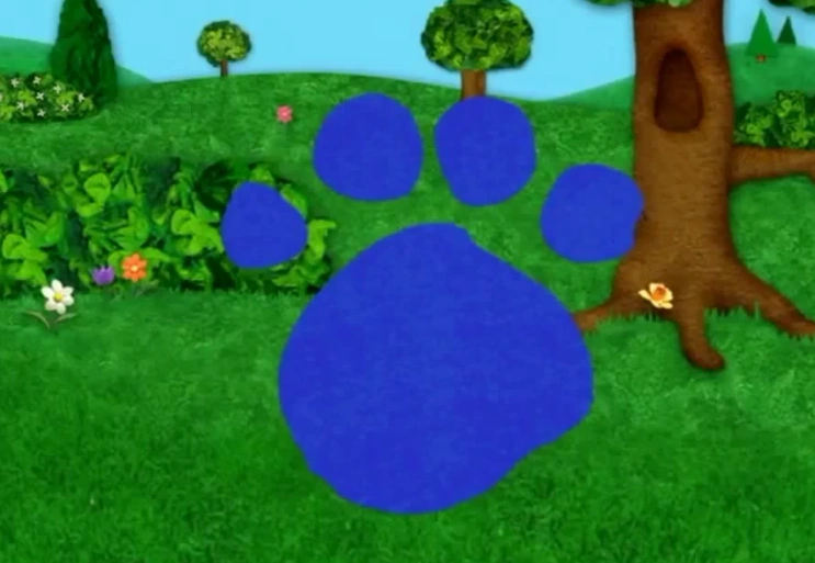 Blue's Wishes Blue's Clues Wiki FANDOM powered by Wikia