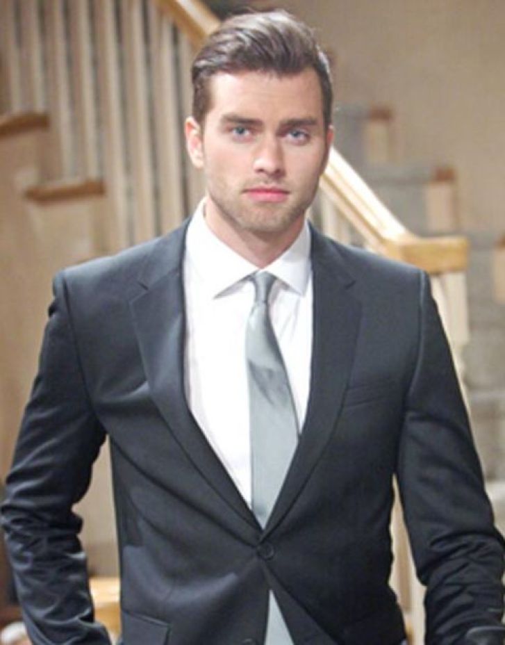 Image Thomas Forrester3.jpg TheBoldandtheBeautiful Wiki Fandom