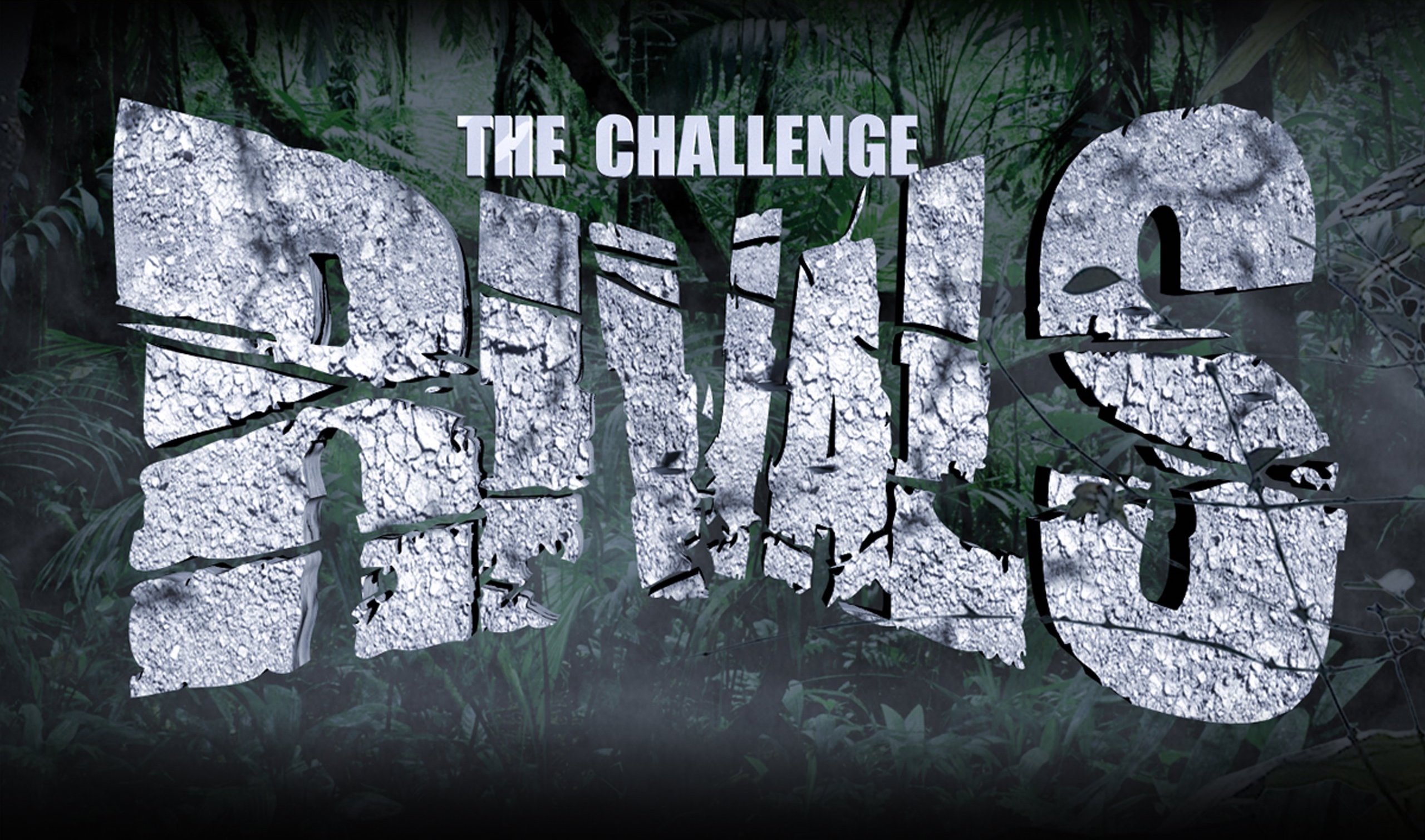 Rivals The Challenge Wiki FANDOM powered by Wikia