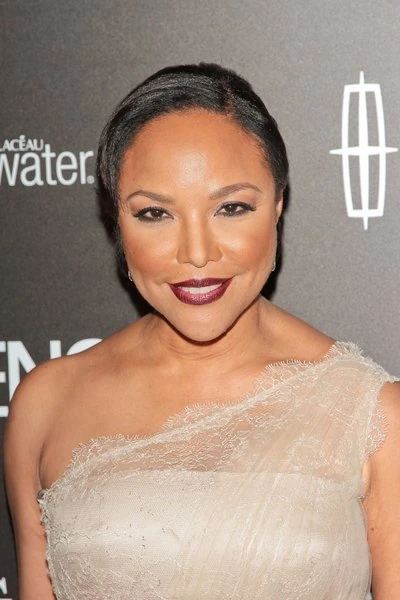 Lynn Whitfield