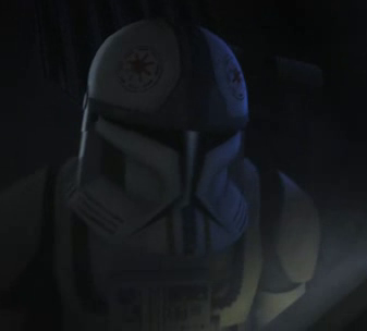 Unidentified Clone Trooper Pilot 2 (Malastare) | The Clone Wars | FANDOM powered by Wikia