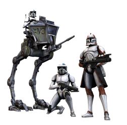 clone fighter squadrons clone fighter squadrons