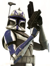 mandalorian ex shock trooper